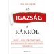 Az igazság a rákról    12.95 + 1.95 Royal Mail